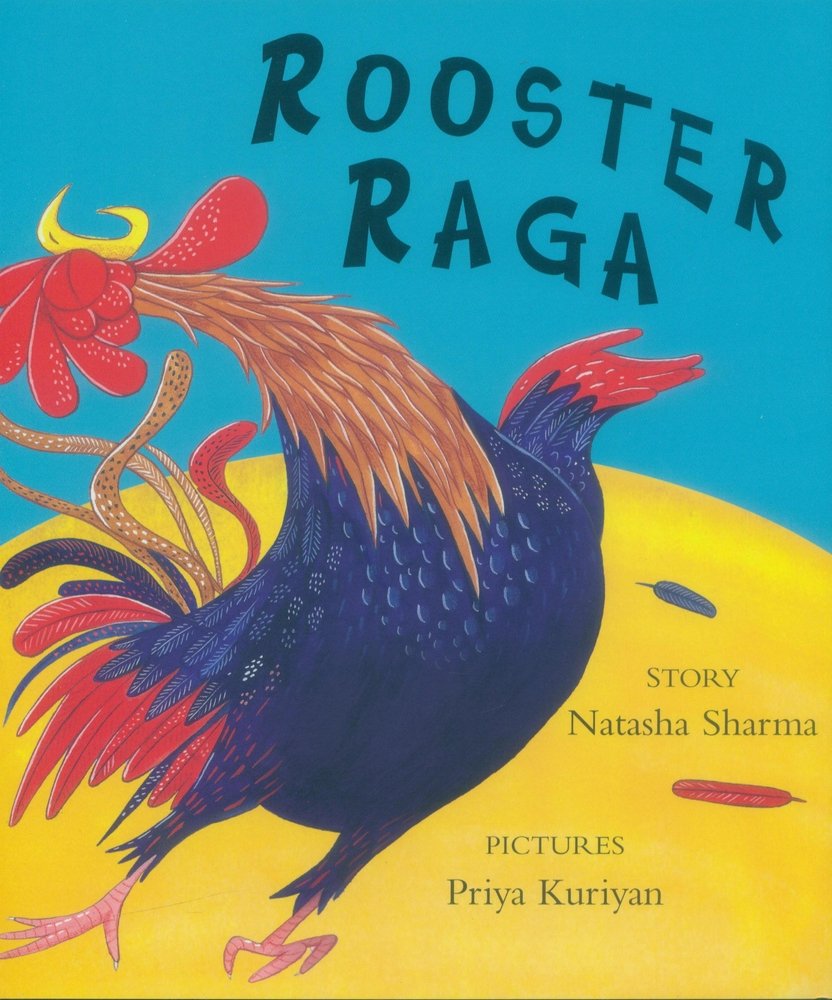 Rooster Raga