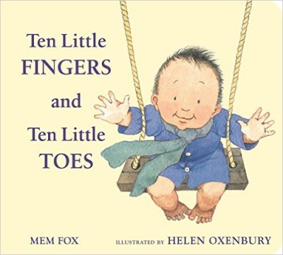 Ten Little Fingers and Ten Little Toes_picturebooks_kidsstoppress