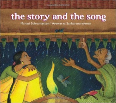 The Story & a Song_kidsstoppress