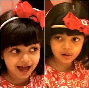 aaradhya