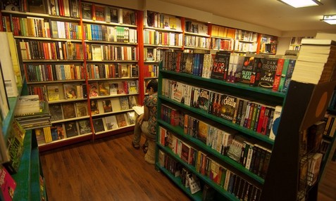 best book stores for kids in delhi_full circle bookstore_kidssttoppress