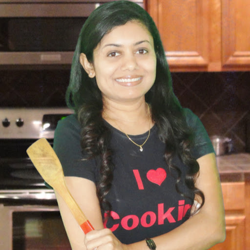 bhavna kitchen-food bloggers you must follow-youtube