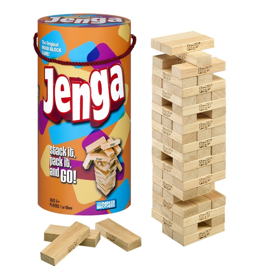 board games to play with kids- jenga_amazon