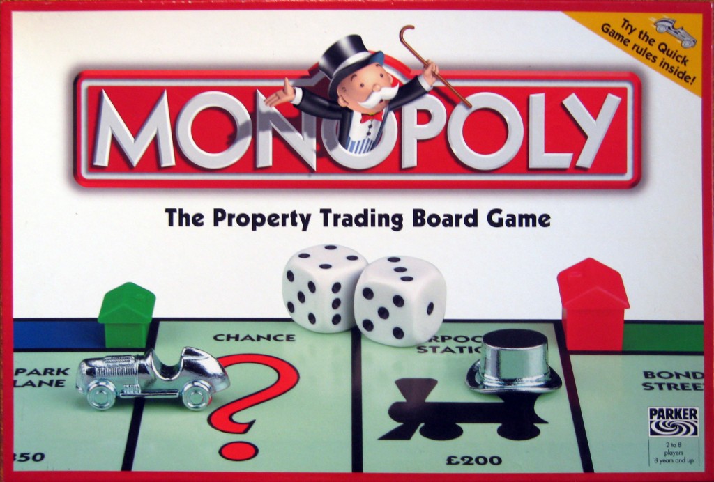 board games to play with your kids- monopoly_denofgeek