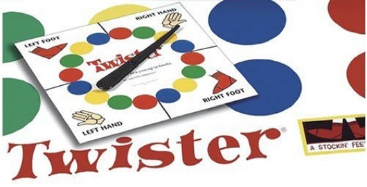 board games to play with your kids- twister_engadget