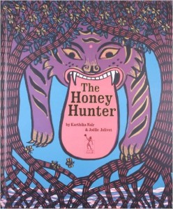 books for kids_The Honey Hunter_kidsstoppress