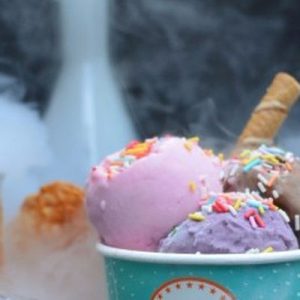 cherry comet delhi ice cream parlour instant