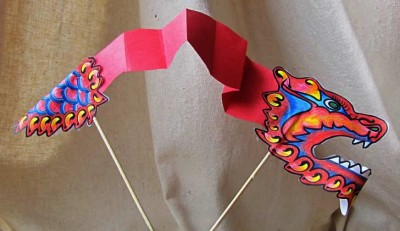 chinese-dragon-paper-craft