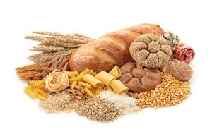 complex carbs 