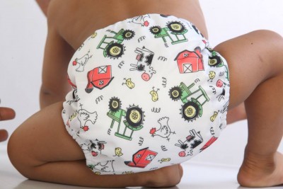 How SuperBottoms has made super inroads in the world of diapers and  underwear - Brand Wagon News