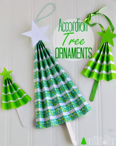 easy-diy-accordion-tree-ornaments
