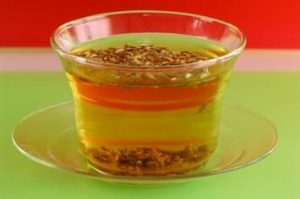 fennel cumin coriander tea