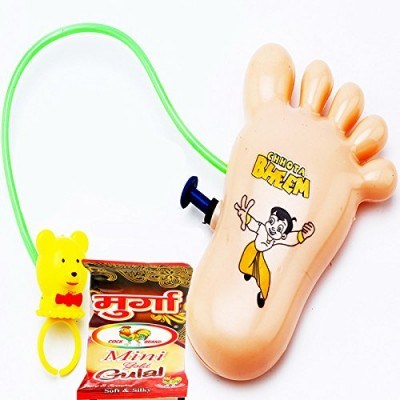 foot pichkari for kids_kidsstoppress