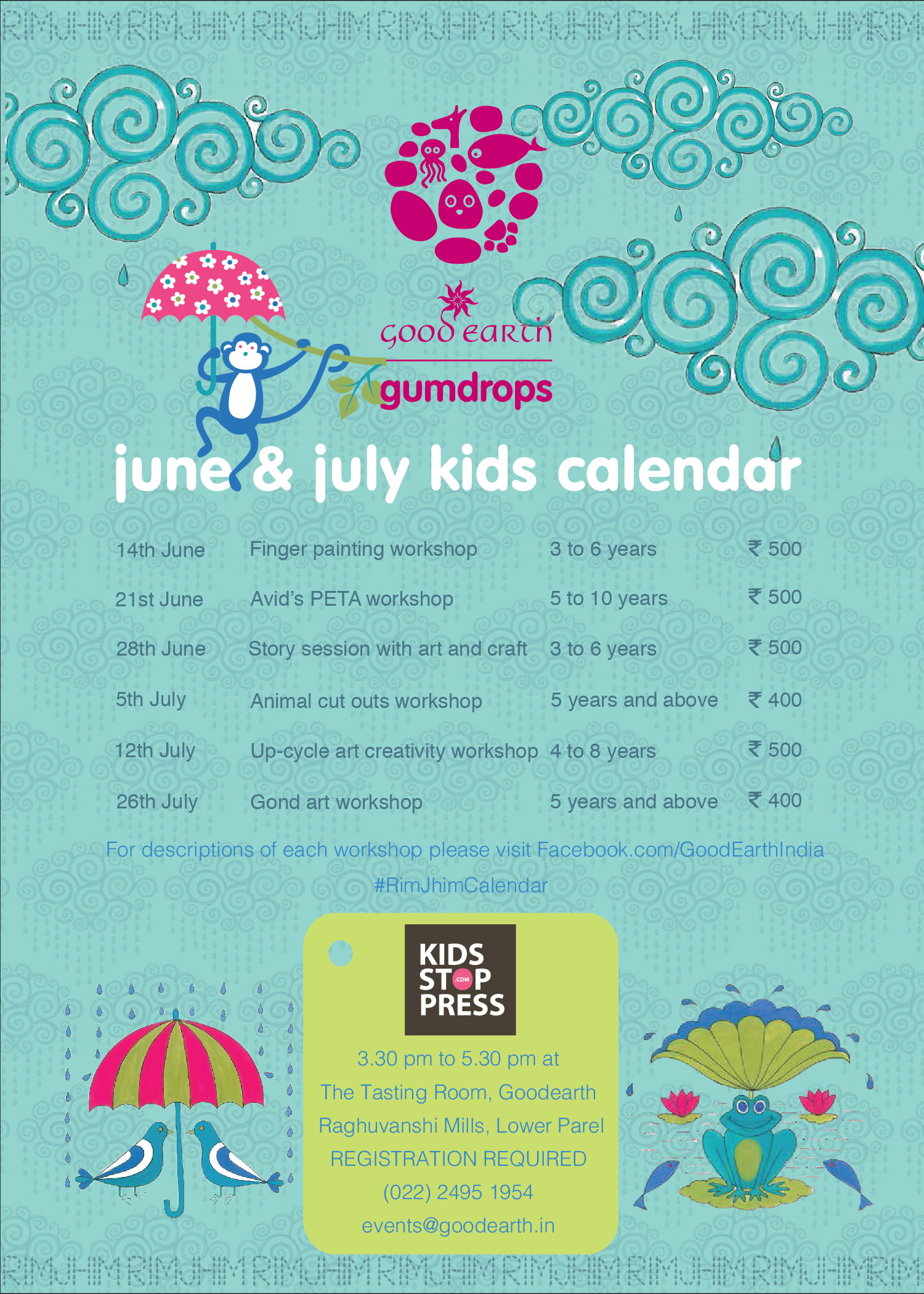 gumdrops kids calendar evite_j&j-01