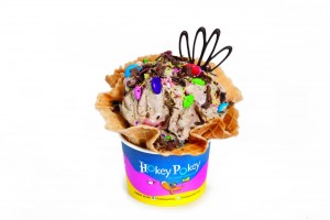 hokey pokeys new range of ice creams