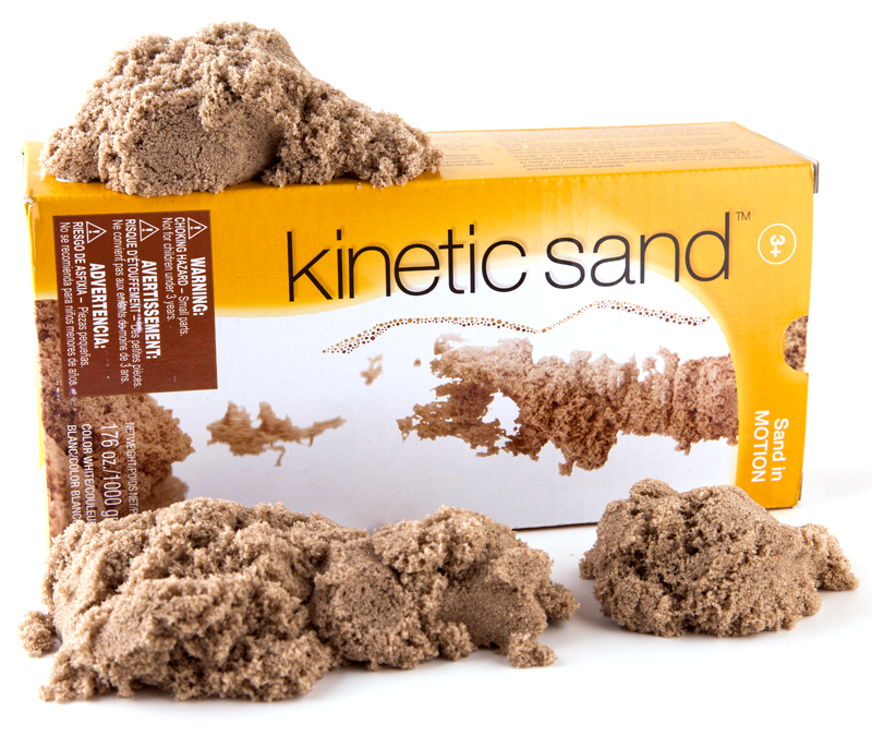kinetic sand 1