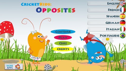 little crickets-apps for toddlers