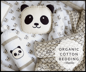 masilo Organic Cotton Bedding_kidsstoppress