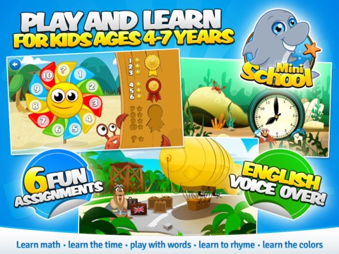 Just Launched: Top Apps to try for your curious 4 year old | Kidsstoppress