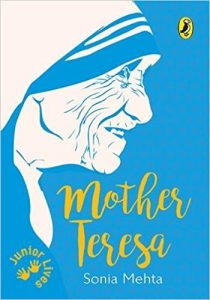 junior lives: mother teresa