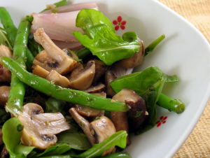 mushroom-and-bean-salad-vitamin-d3-kidsstoppress