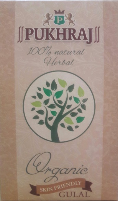 natural herbal skin friendly gulal