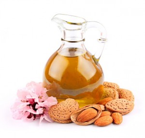 organic-almond-oil