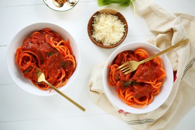 pasta with winter veggies_carrot pasta_kidsstoppress1