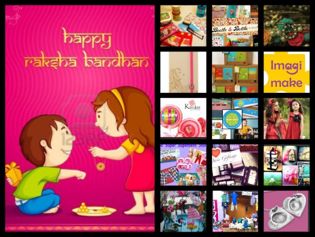raksha bandhan guide 2013