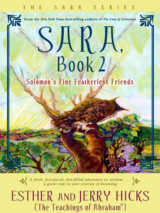 sara book 2