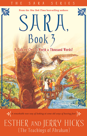 sara book 3