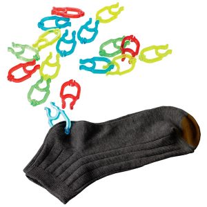 useful sock hacks for moms 