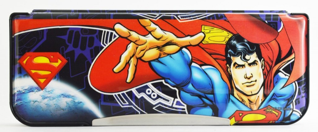 superman_pencil box_kidsstoppress