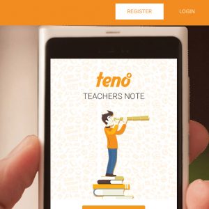communication app for parents and teachers