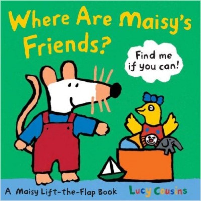 where are maisys friends_picturebooks_kidsstoppress