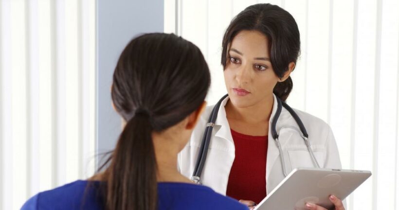 women-health-checkup