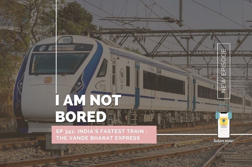 kidsstoppress-The Fastest Train In India: Vande Bharat Express -image
