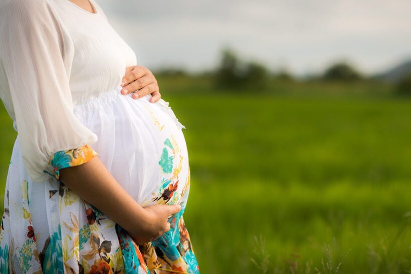 kidsstoppress-Importance Of Prenatal Care During Summer Months-image