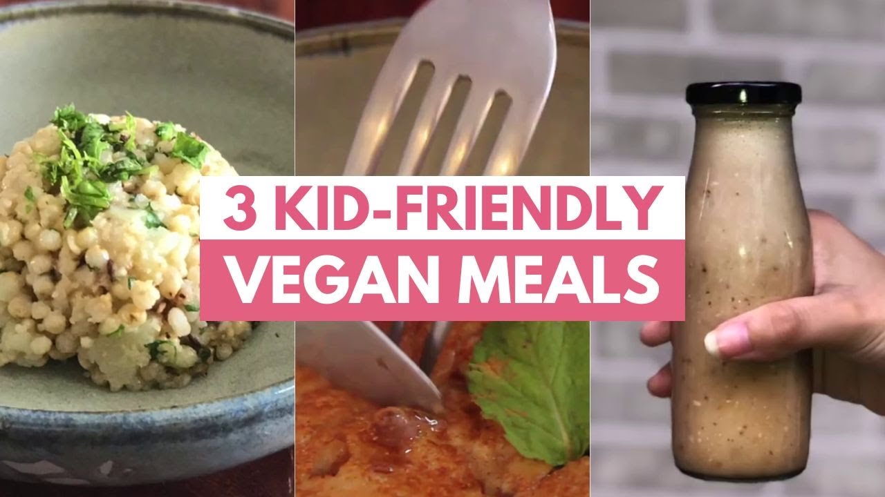 10 Minute Vegan Breakfast Recipes| Health & Delicious