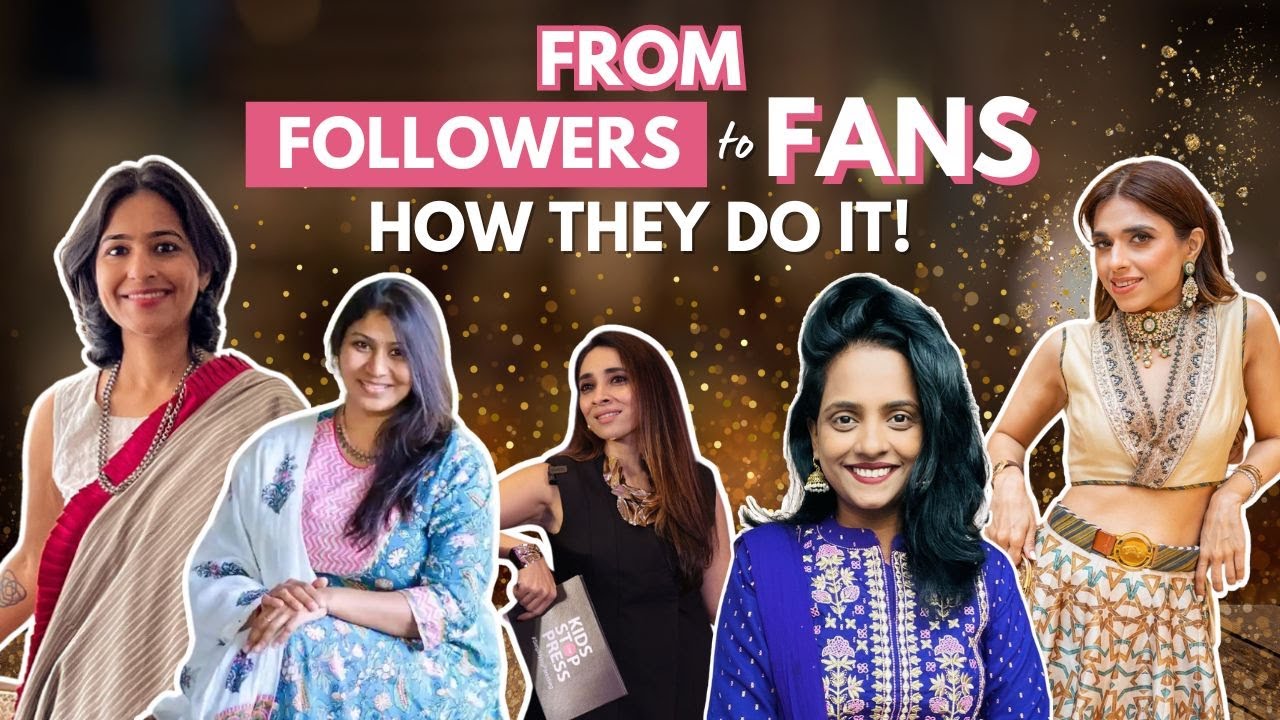 Fans To Followers – How To Build Authentic Connections