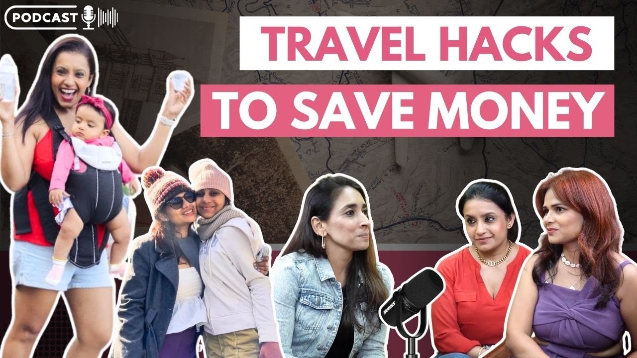 India’s Top Travel Bloggers Share Tips To Save Money