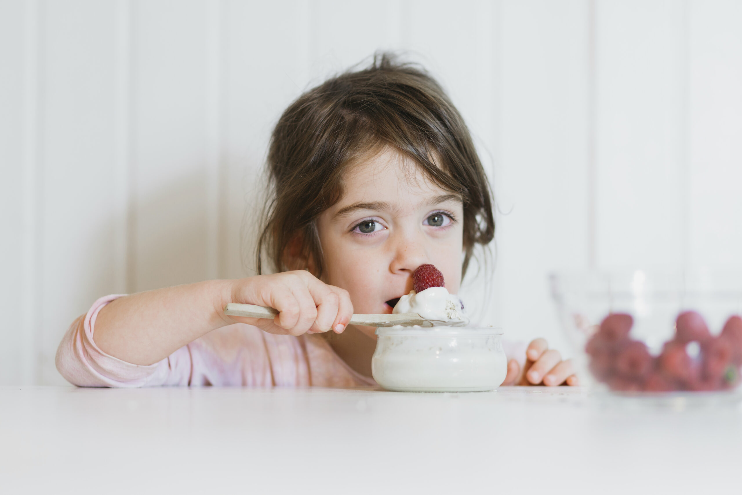 Sugar-Free Desserts For Kids To Snack On
