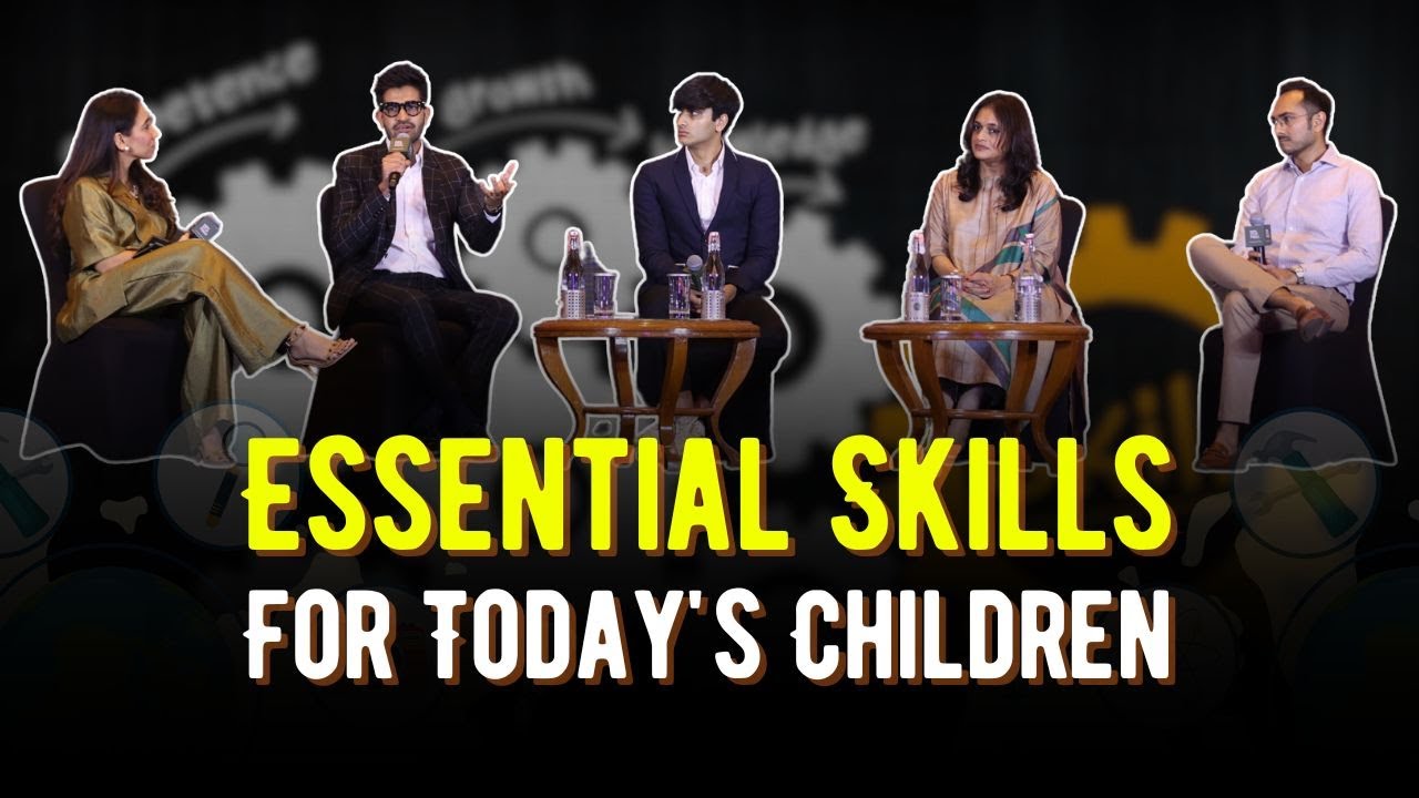 kidsstoppress youtube