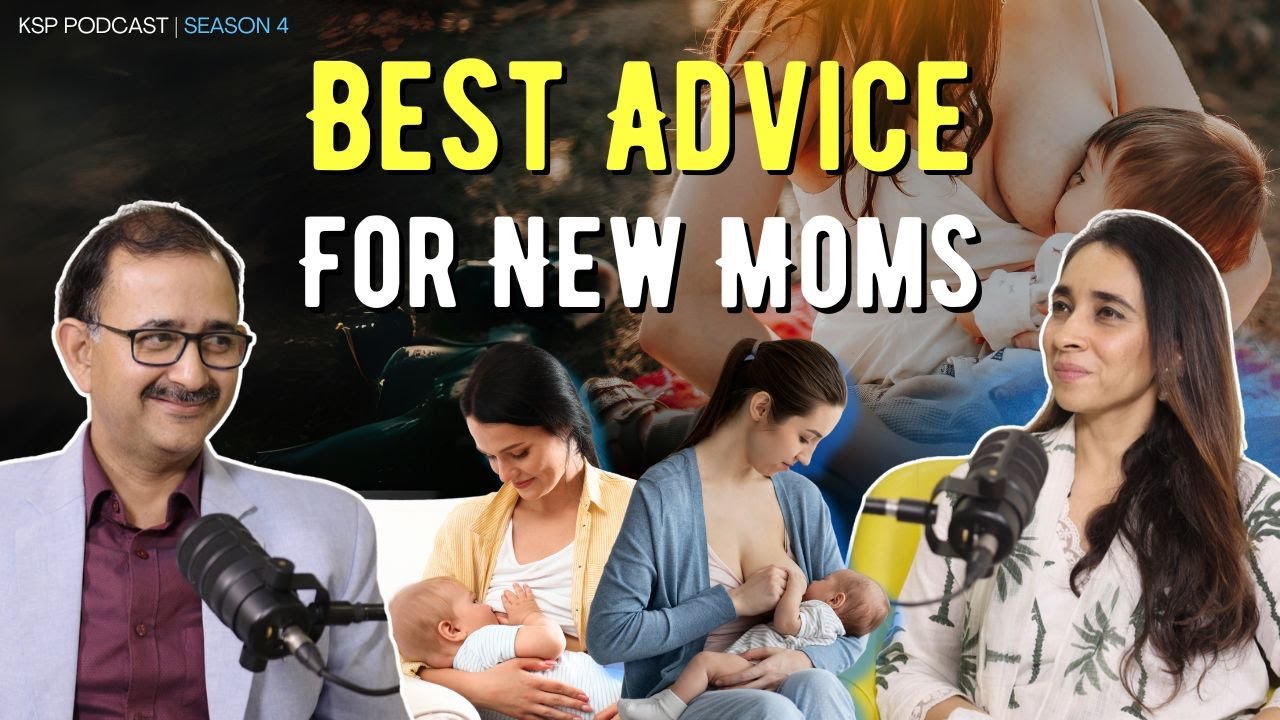 Should You Wake Your Baby To Feed At Night? Paediatrician Dr Wazir Tells Us