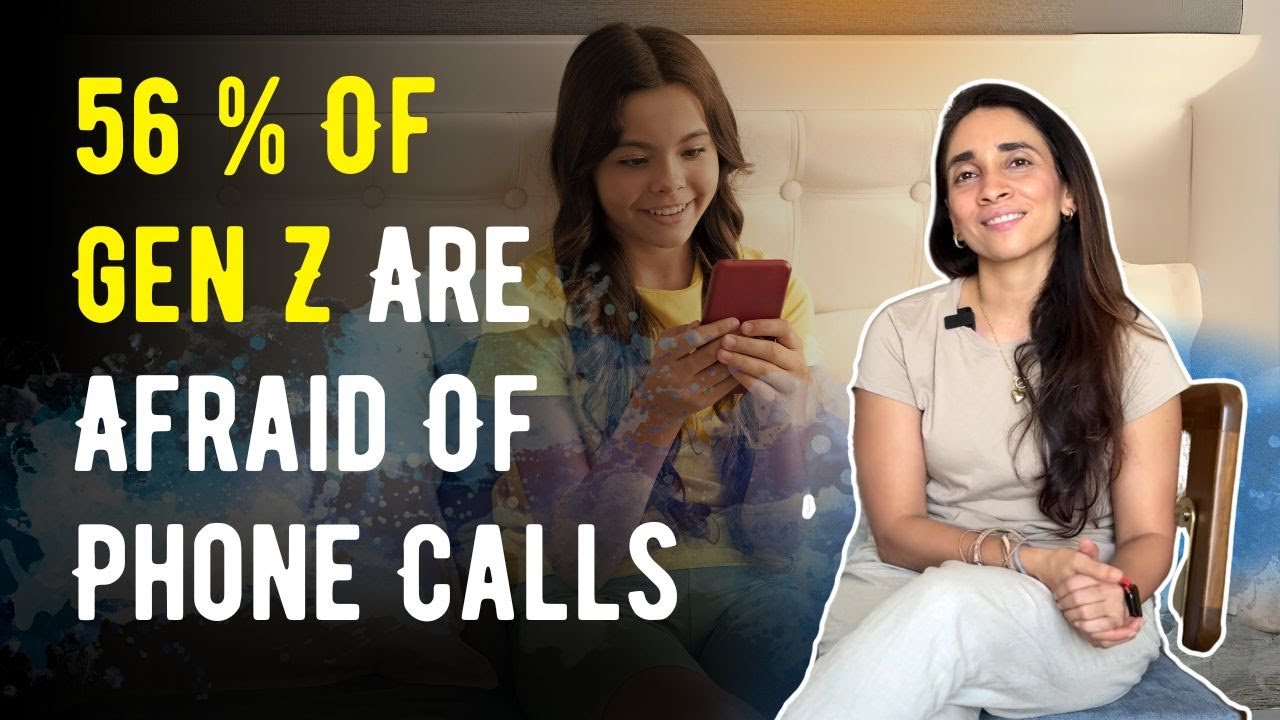 Does Your Teen Prefer To Text Rather Than Call? There Is A Reason