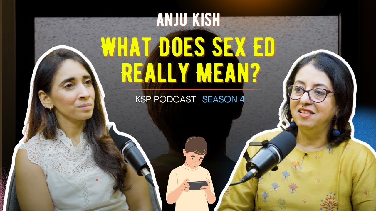 What Parents Need To Know Right About Sex-Ed